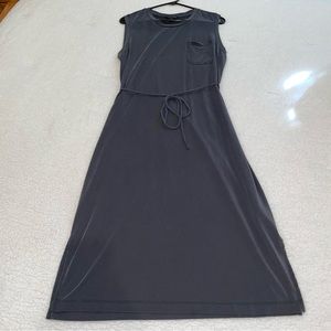 Banana Republic TShirt Dress In Petite